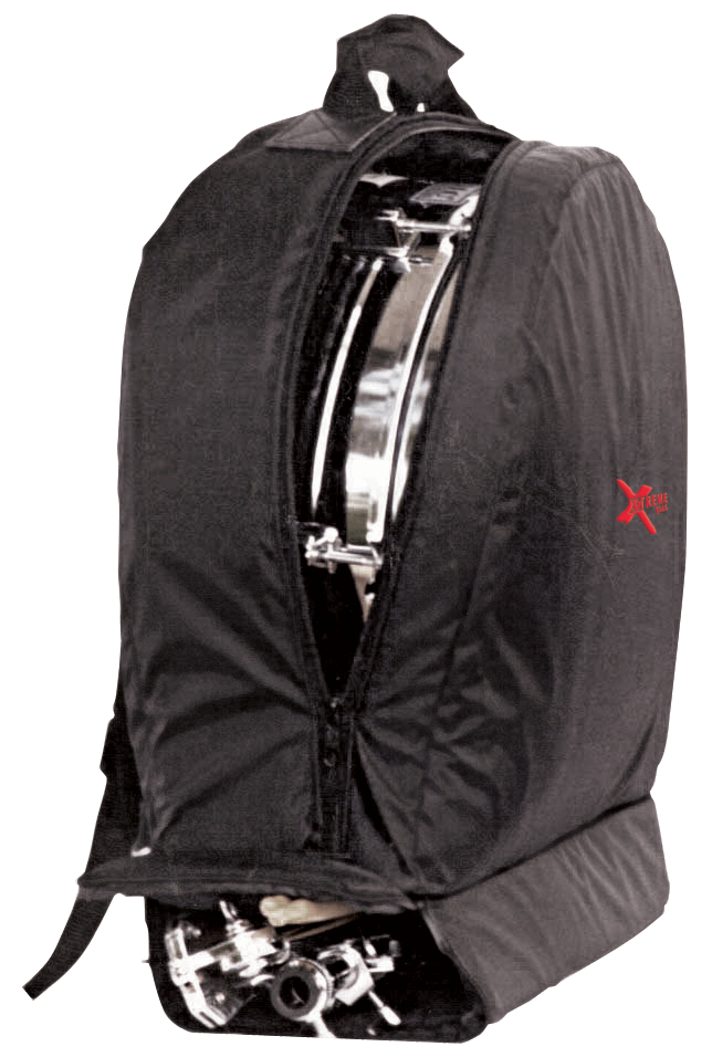 XTREME | CTB65 | Snare combo kit bag XTREME | CTB65 | Snare combo kit bag